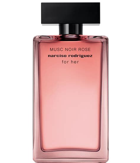 narciso for her eau de parfum